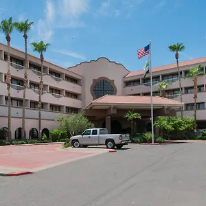 Hotel Greentree West