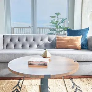 Aparthotel Sonder At Mckinley
