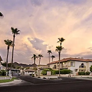 Holiday home Mountain View Resort: Private Oasis With Year-round Heated Pools, Phoenix