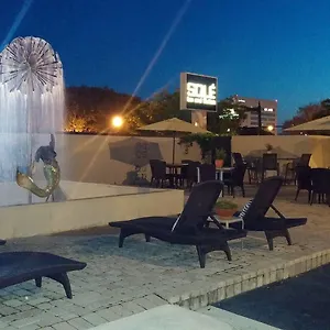 visit hotel